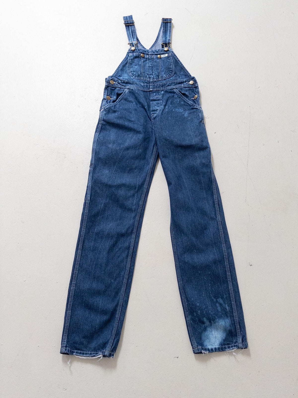 Gr. XS Lee Latzhose 90s Vintage