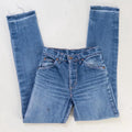 80s Vintage Levis 630 Gr. 23 -24