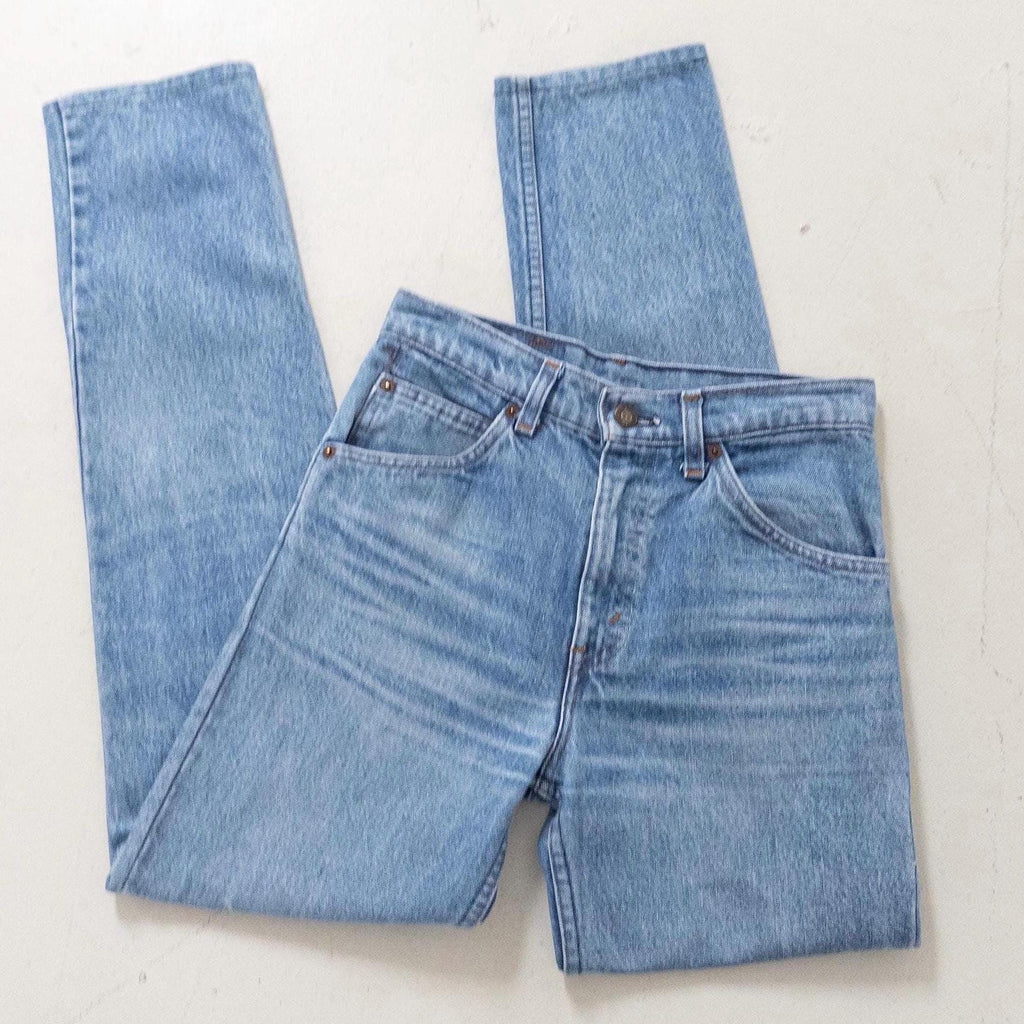 80s Vintage Levis 241 Gr. 24