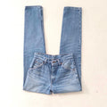 80s Vintage Levis 639 Gr. 24 - 25