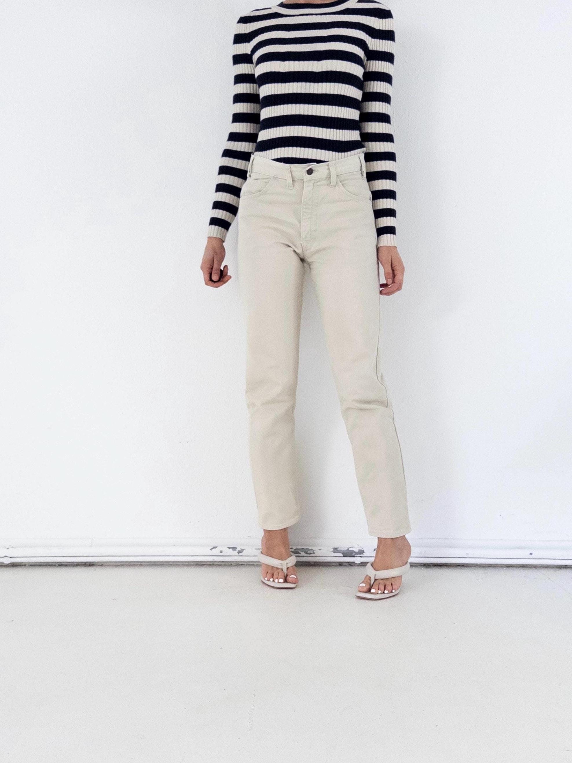 Big E 60s Vintage Levis Gr. 28