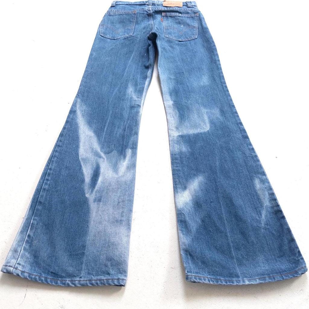 70s Vintage Levis 622 Gr. 23 - 24