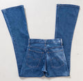 70s Vintage Levis 646 Gr. 23