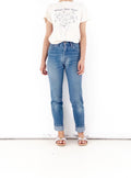 80s Vintage Levis Gr. 26 - 27 Made in UK
