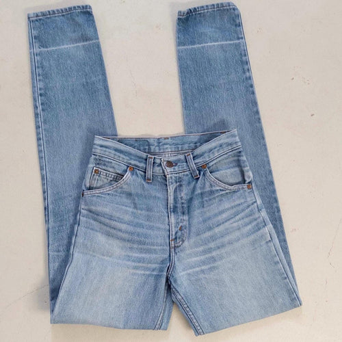 80s Vintage Levis 639 Gr. 23 - 24