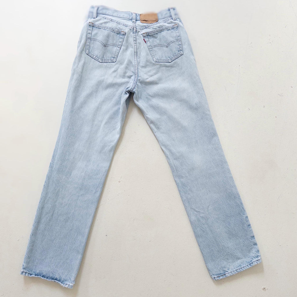 80s Vintage Levis 501 Gr. 29 Made in USA