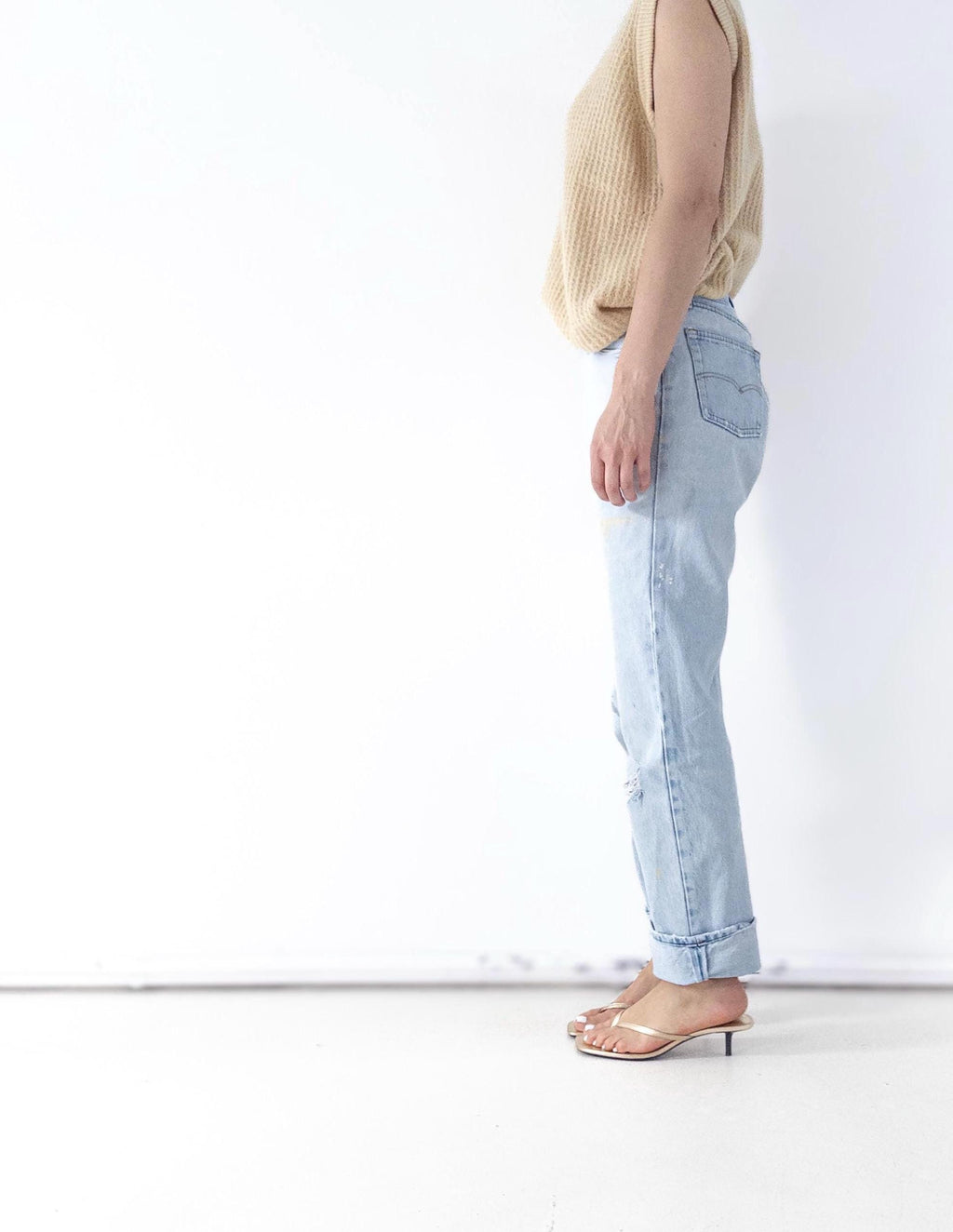 80s Vintage Levis 501 Gr. 29 Made in USA