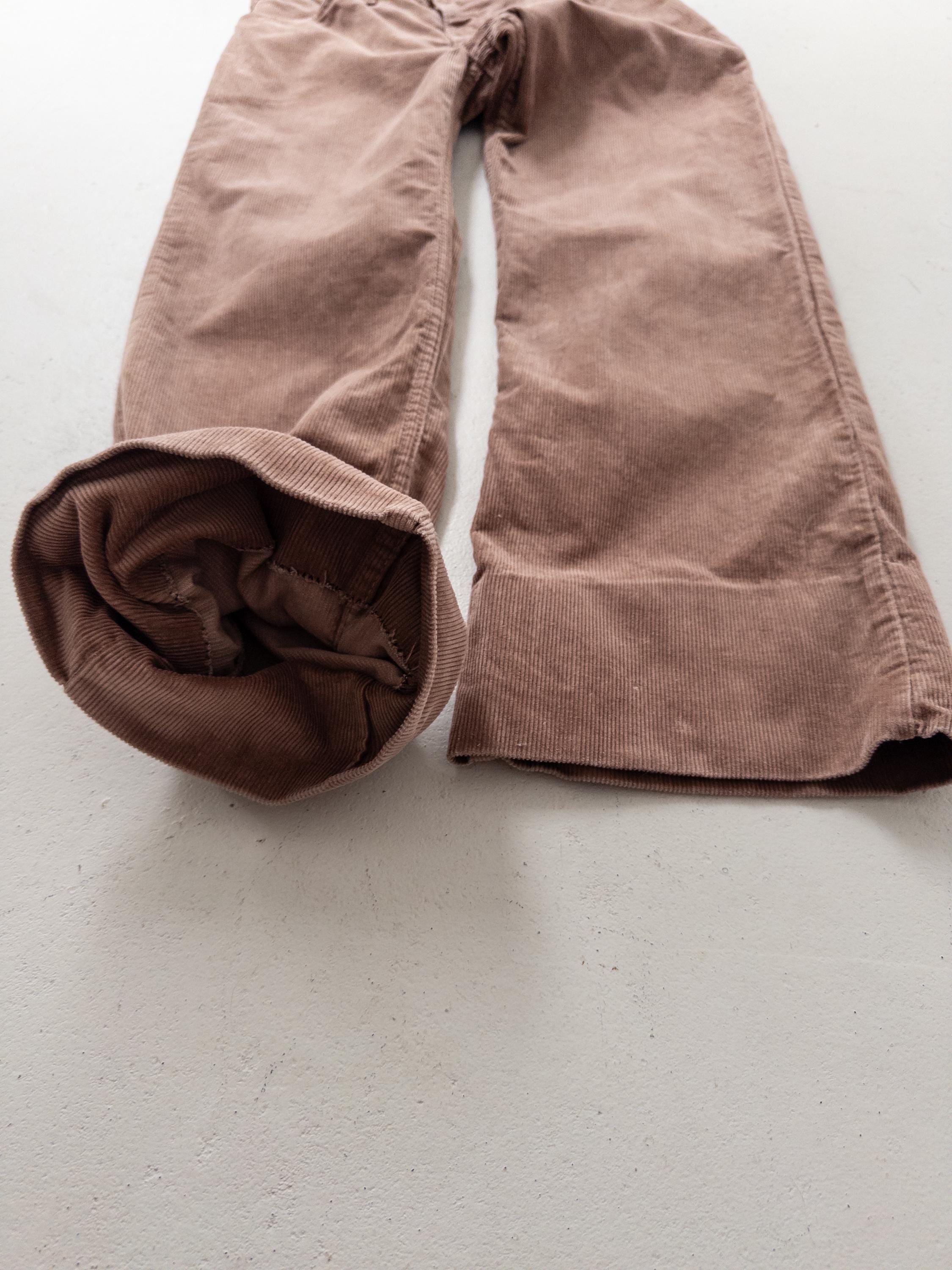 70s Vintage Levis Gr. 29 - 30 Made in Belgium