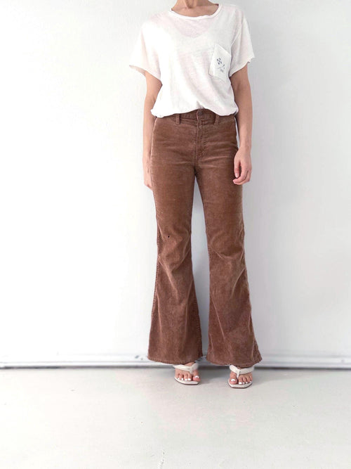 70s Vintage Levis Gr. 27 - 28 Made in Great Britain