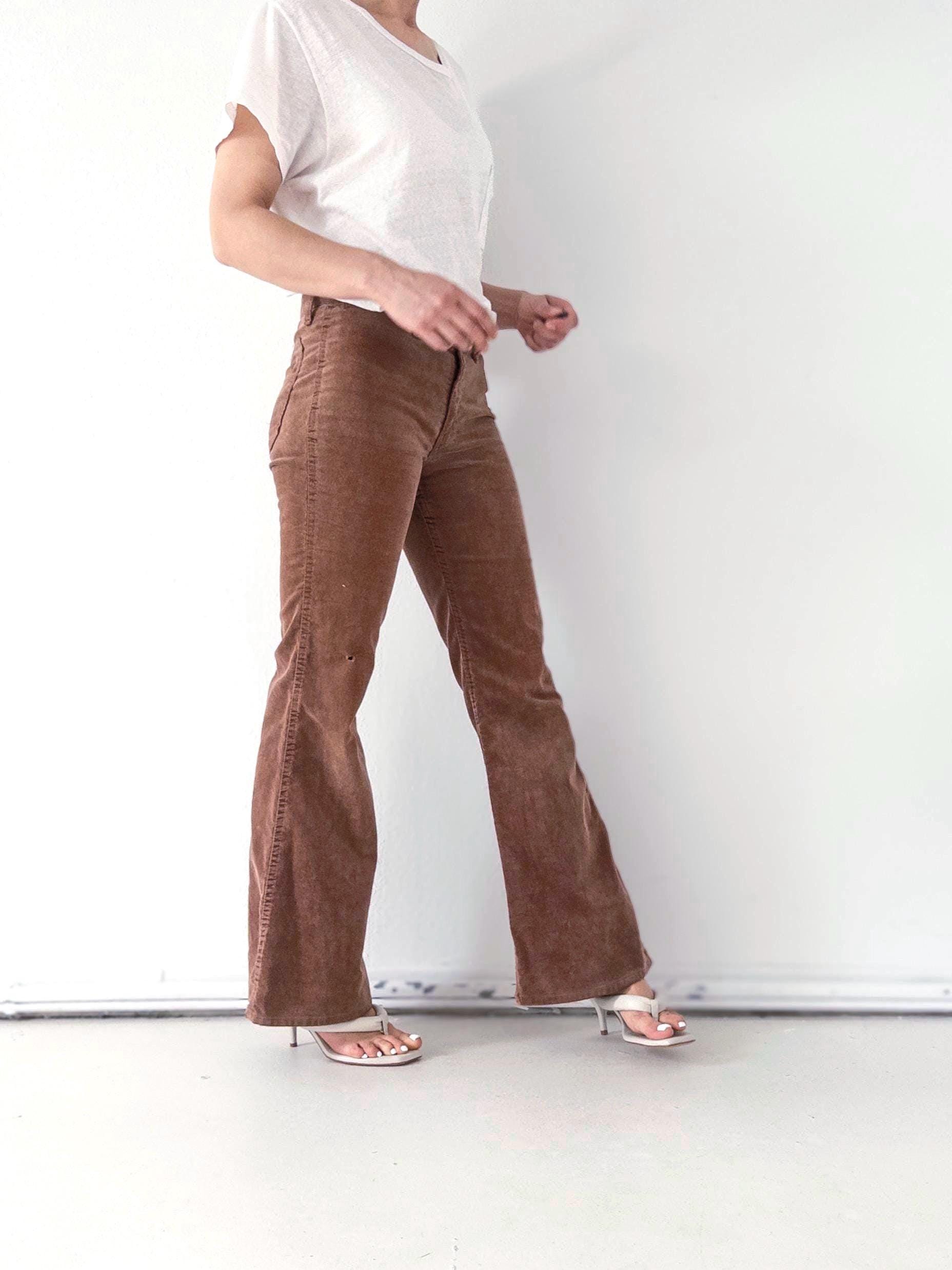 70s Vintage Levis Gr. 27 - 28 Made in Great Britain