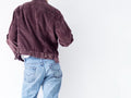 BIG E 60s Vintage Levis Kordjacke Gr. M