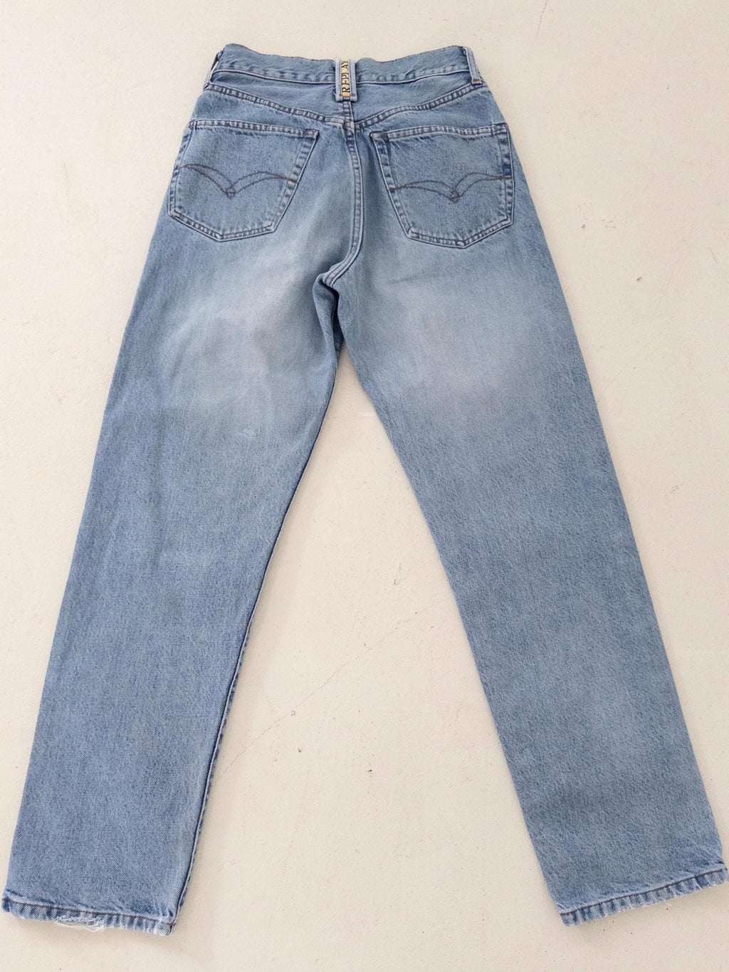 90s Vintage Replay 901 Gr. 26 Made in Italy