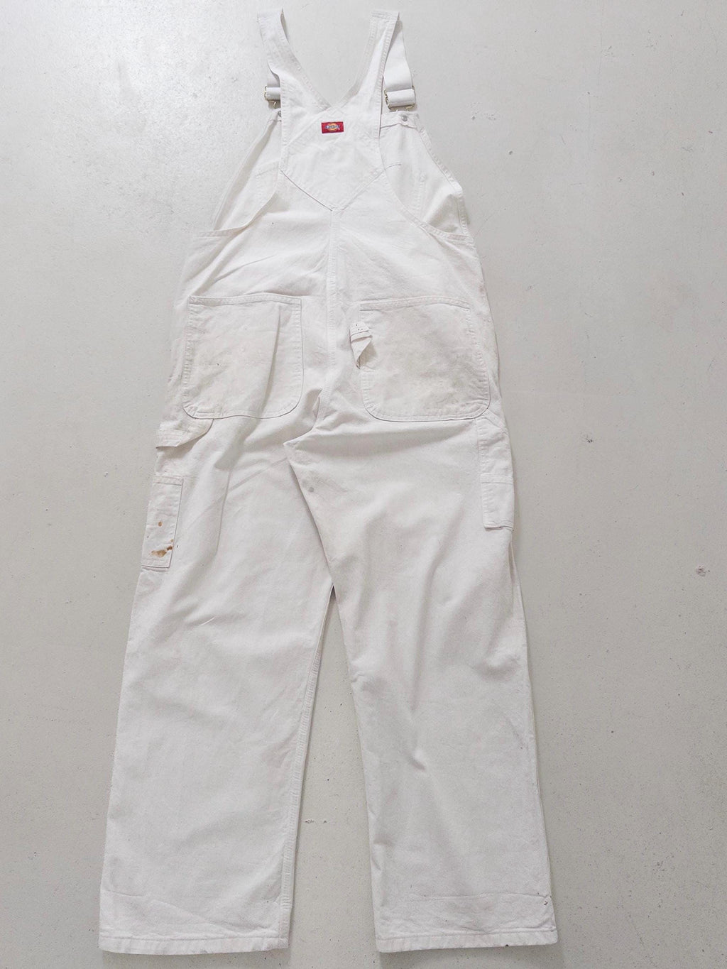 Y2K Vintage Dickies Latzhose Gr. L -XL