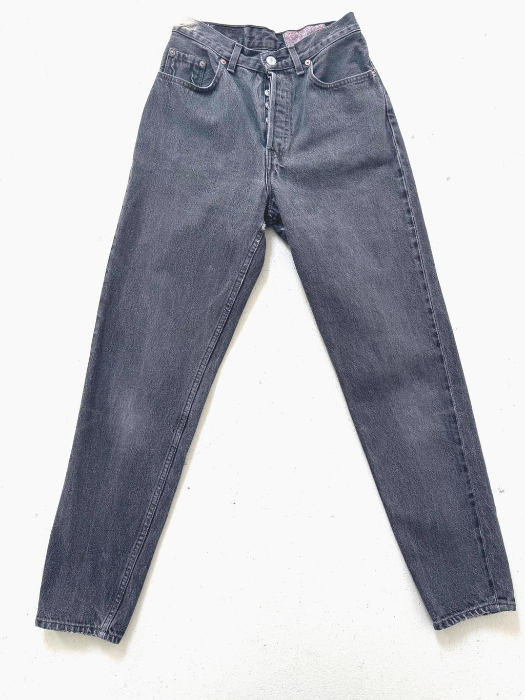Gr. 26 - 27 Levis 901 80s Vintage Made in France