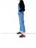 80s Vintage Levis Latzhose Gr. XS