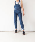 90s Vintage Lee Latzhose Gr. XS