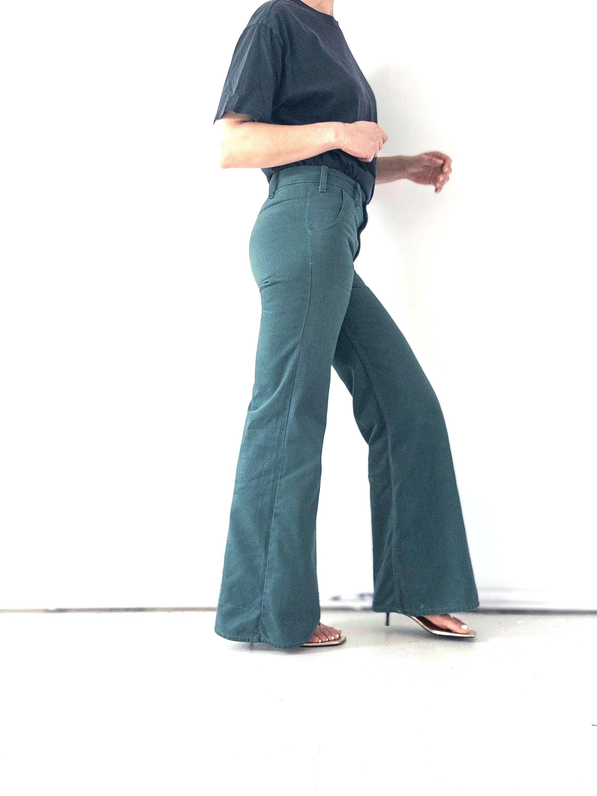 70s Vintage Levis Gr. 27 Made in Belgium