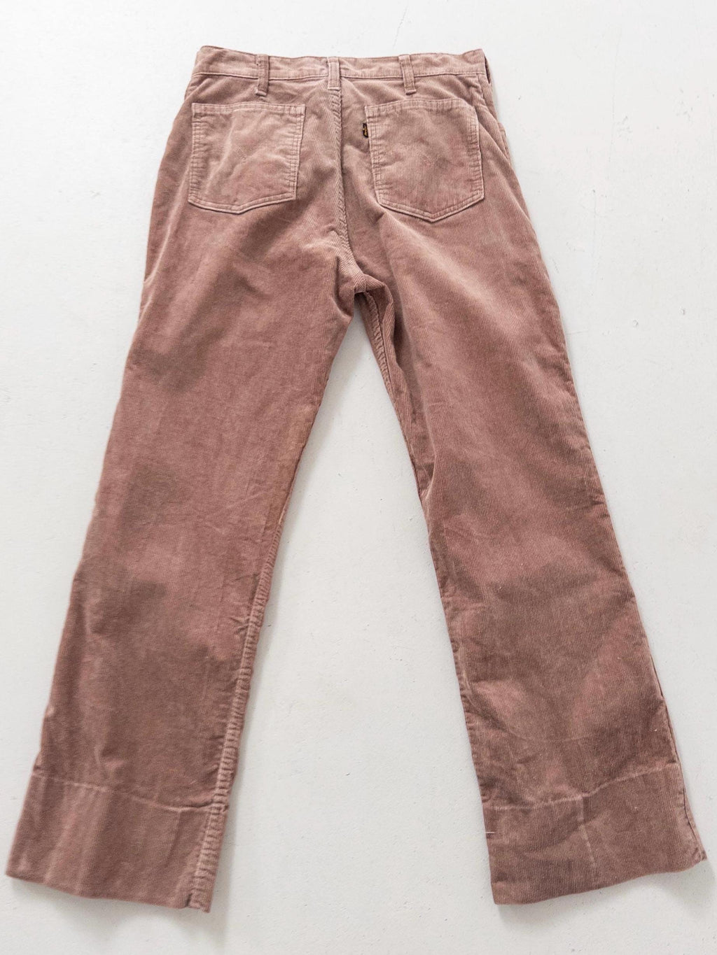70s Vintage Levis Gr. 29 - 30 Made in Belgium
