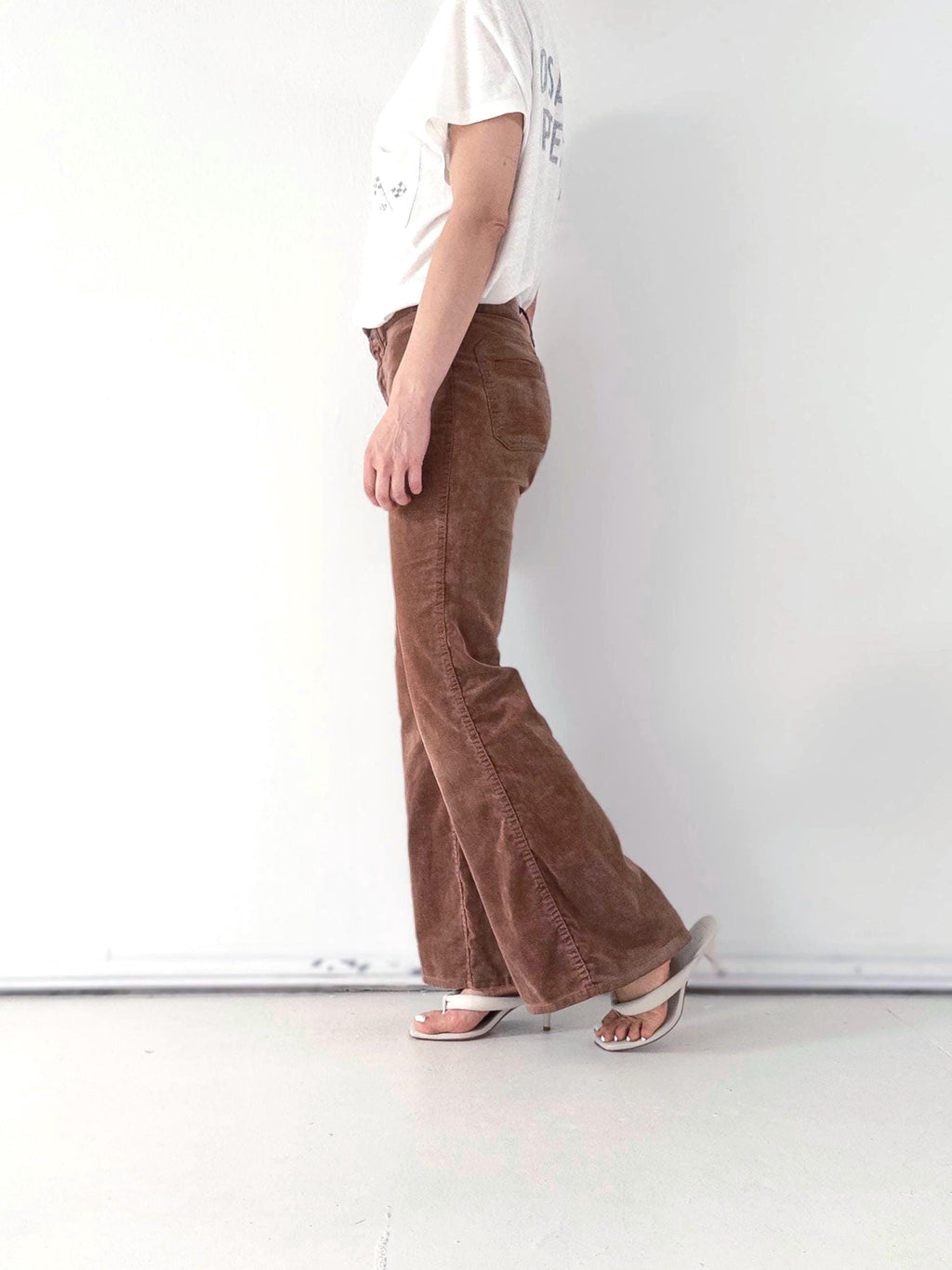 70s Vintage Levis Gr. 27 - 28 Made in Great Britain