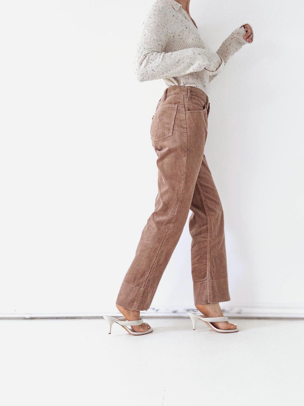 70s Vintage Levis Gr. 29 - 30 Made in Belgium