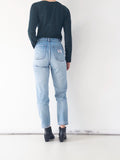80s Vintage Levis Gr. 25 Made in France
