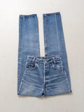 80s Vintage Levis 401 Gr. 21 - 22 Made in USA