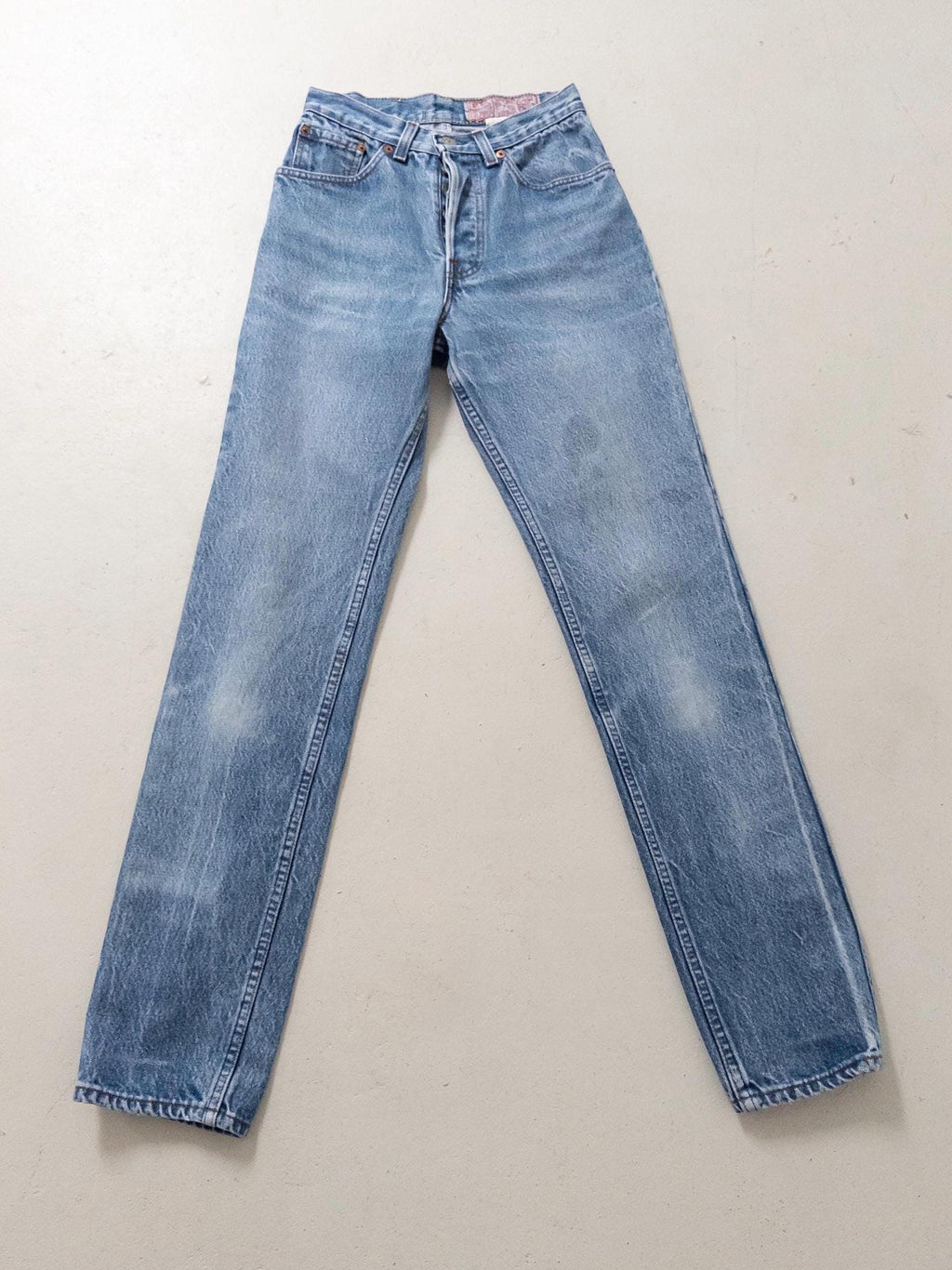 Gr. 23 - 24 Levis 26501 70s Vintage Made in USA