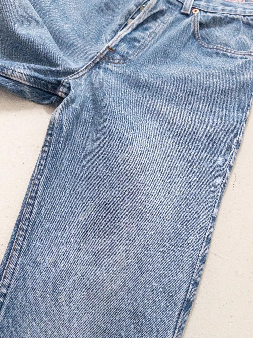 Gr. 23 - 24 Levis 26501 70s Vintage Made in USA