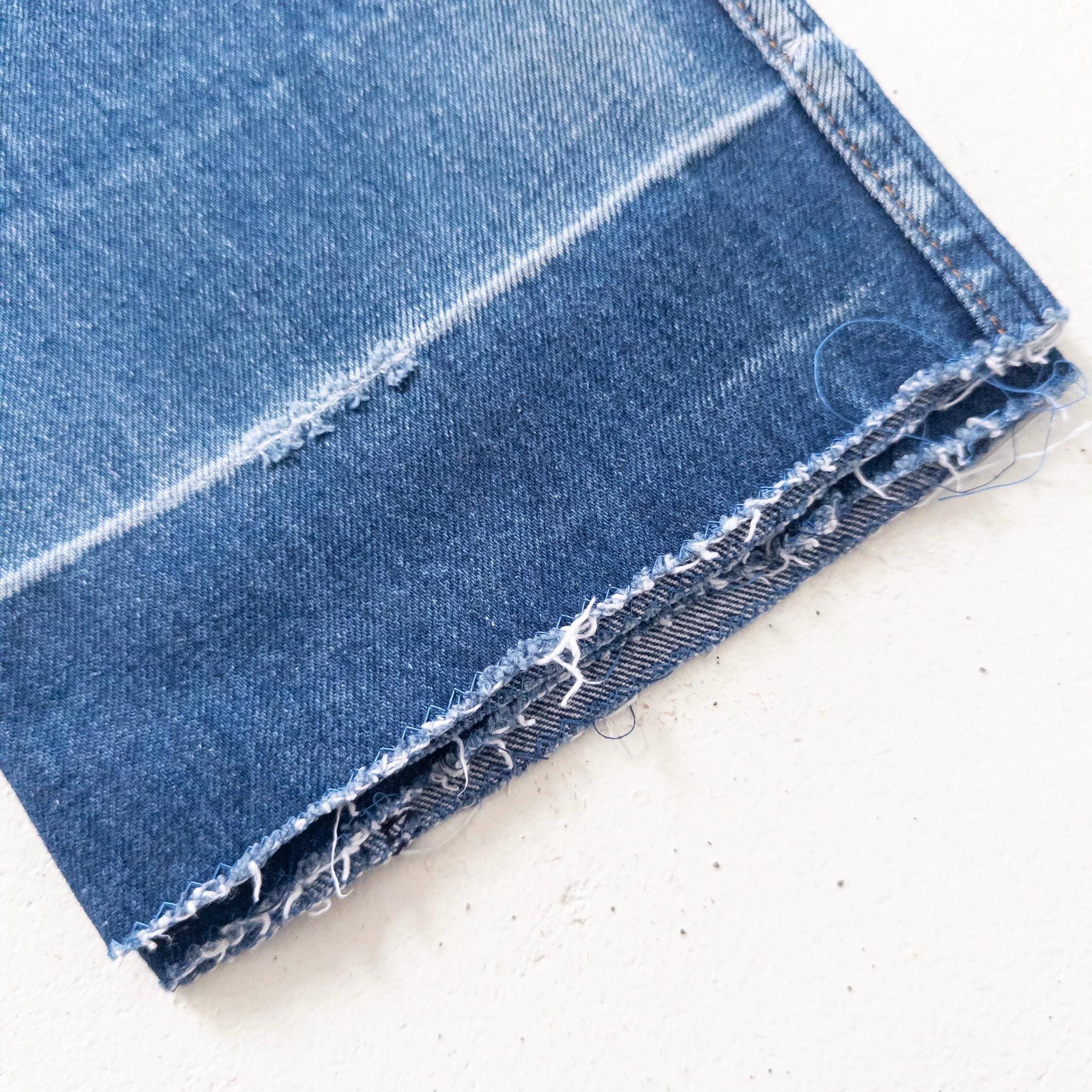 80s Vintage Levis 630 Gr. 23 - 24