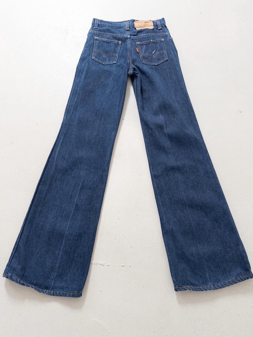 70s Vintage Levis 315 Gr. 23 - 24 Made in Belgium
