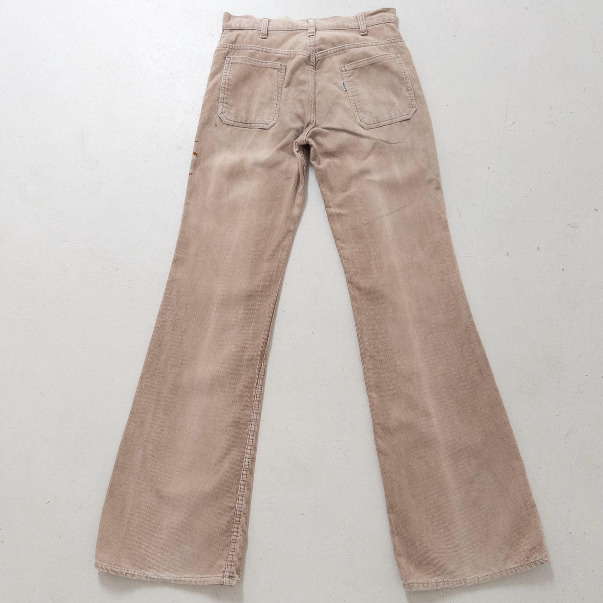 Gr. 28 - 29 BIG E Levis 60s Vintage