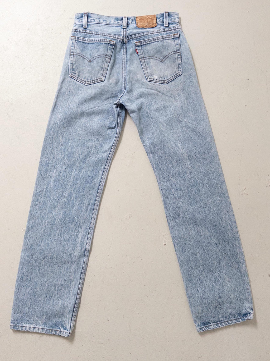 90s Vintage Levis 701 Gr. 26 Made in USA