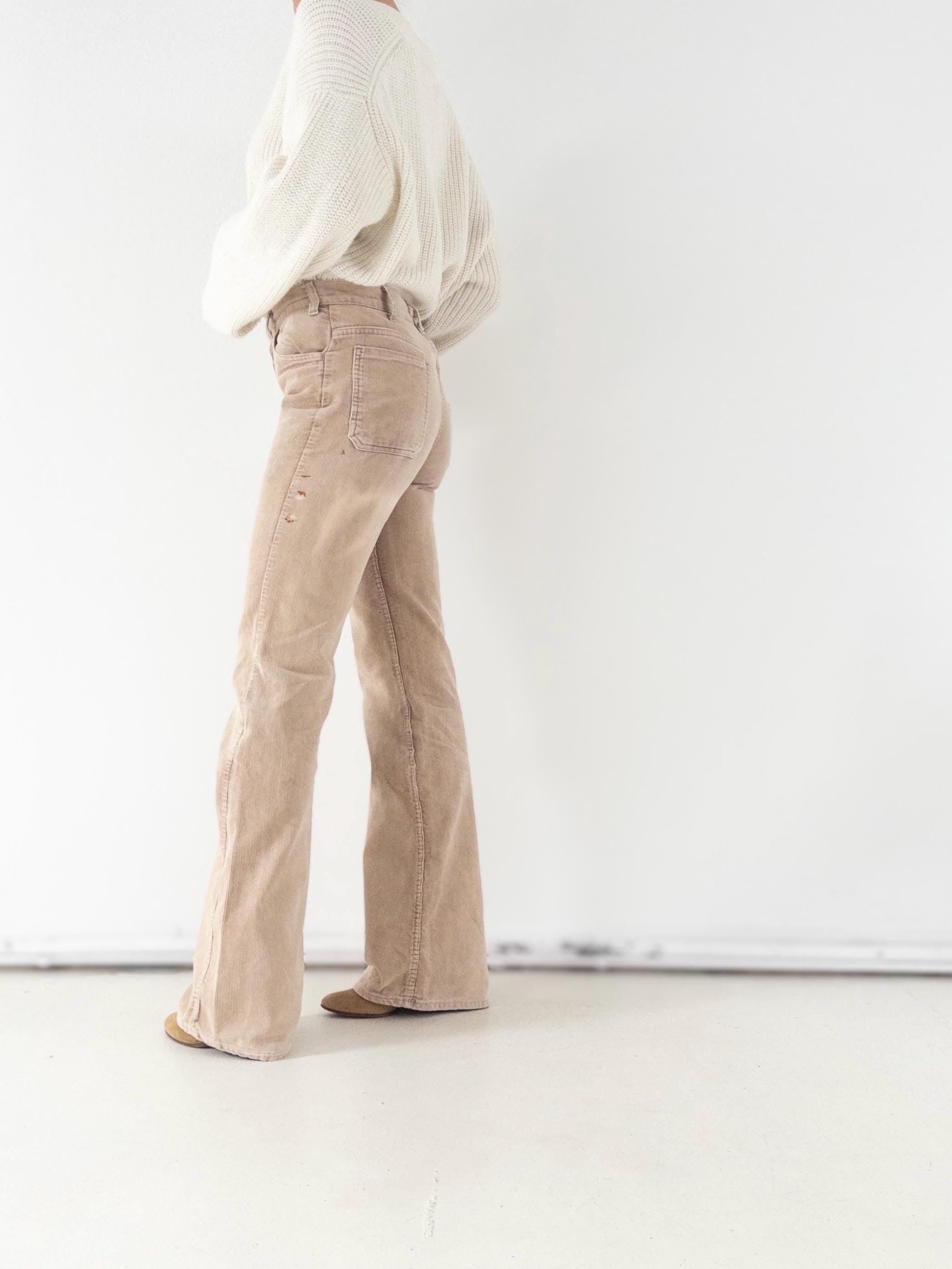 BIG E 60s Vintage Levis Gr. 28 - 29