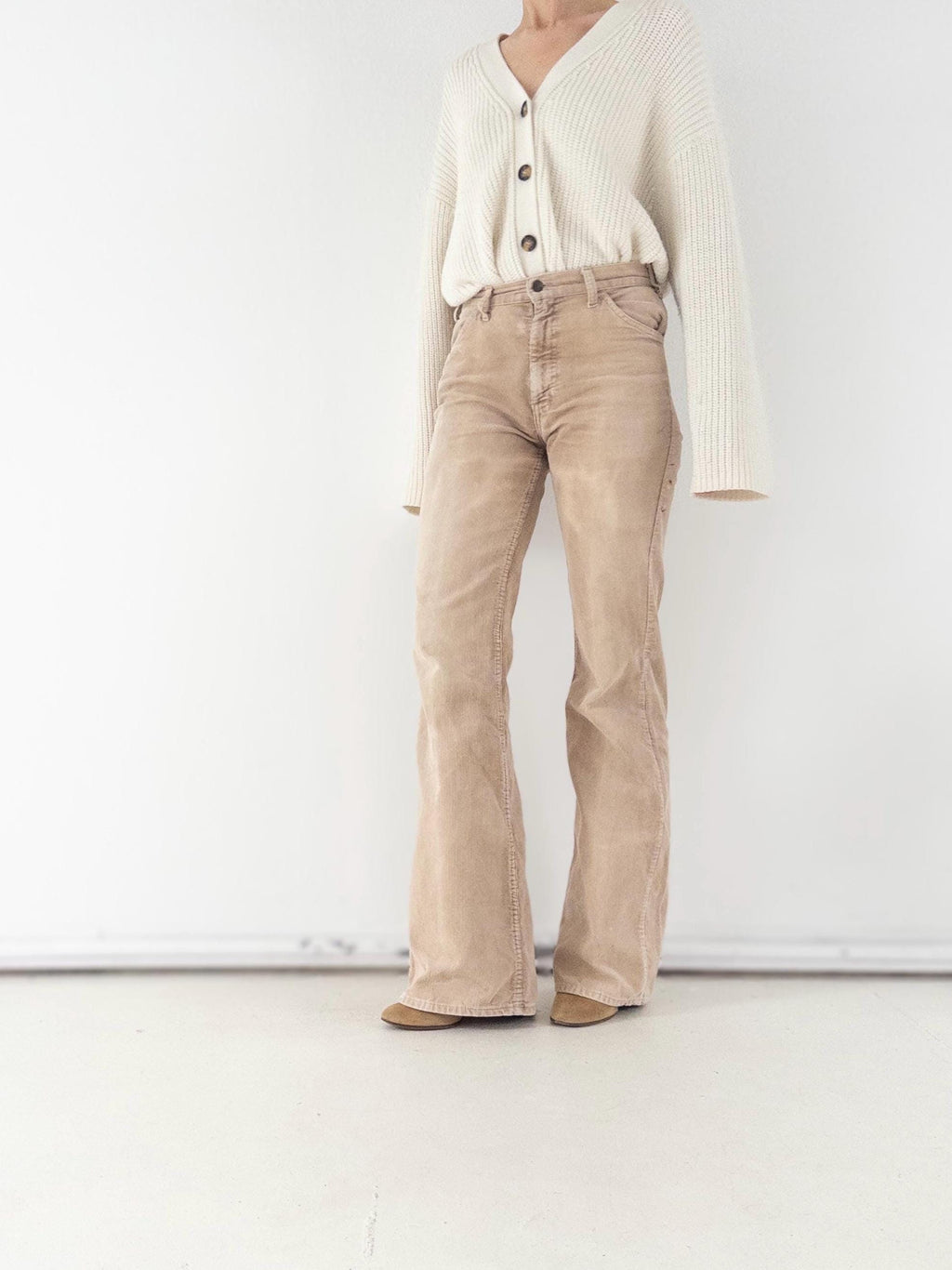 BIG E 60s Vintage Levis Gr. 28 - 29