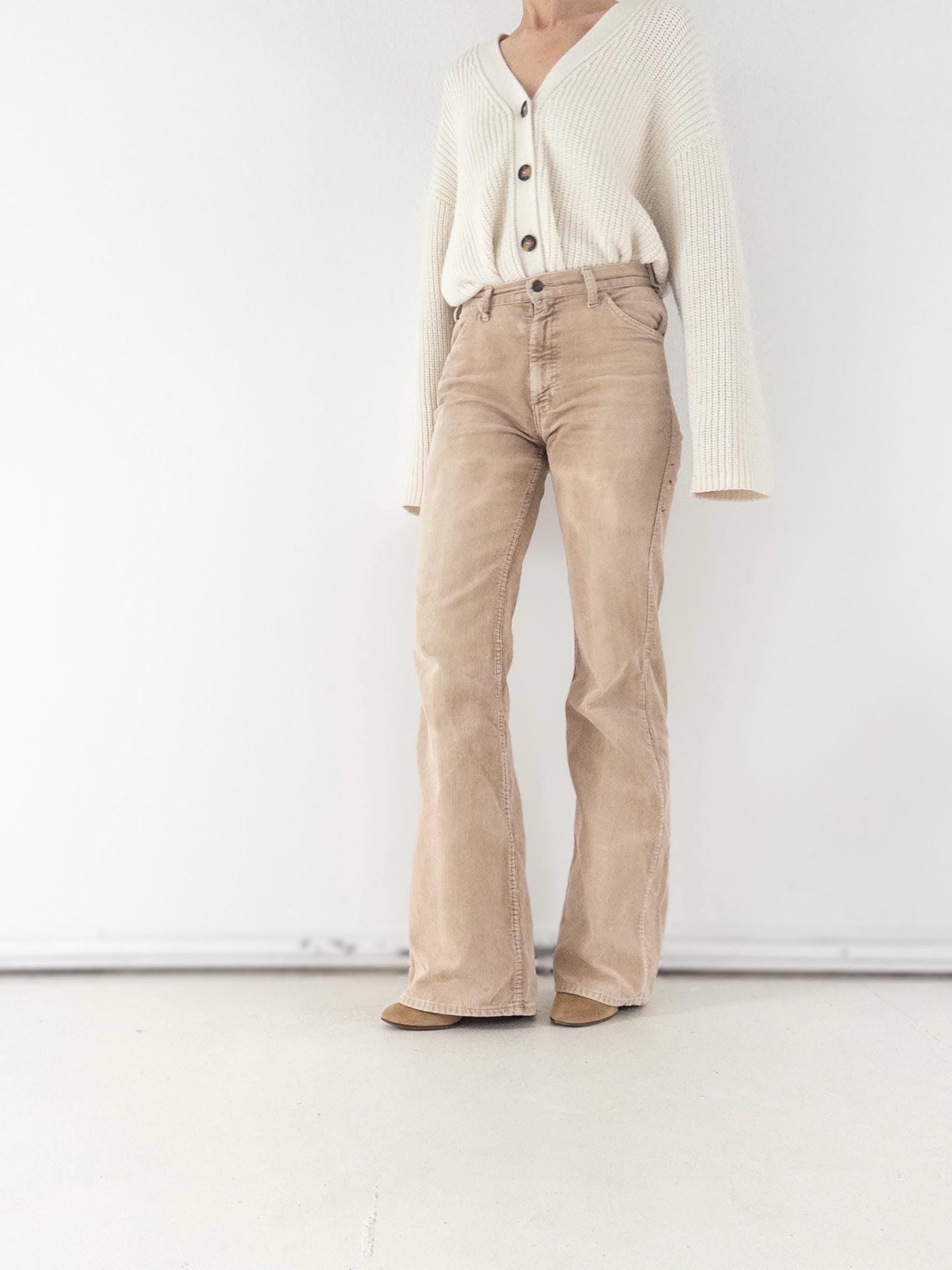 BIG E 60s Vintage Levis Gr. 28 - 29