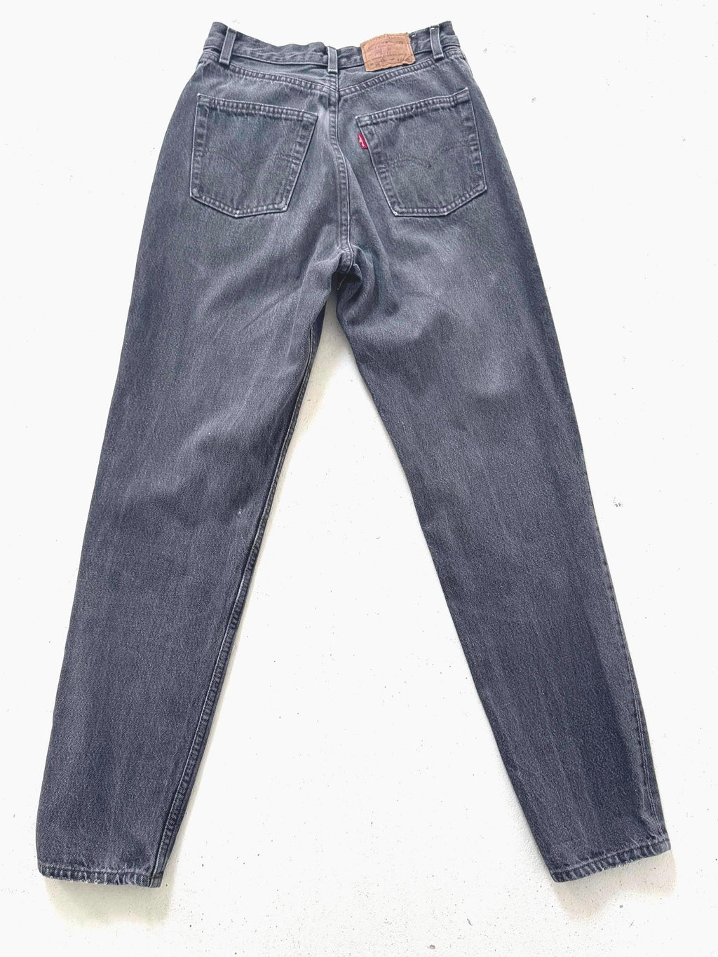 Gr. 26 - 27 Levis 901 80s Vintage Made in France