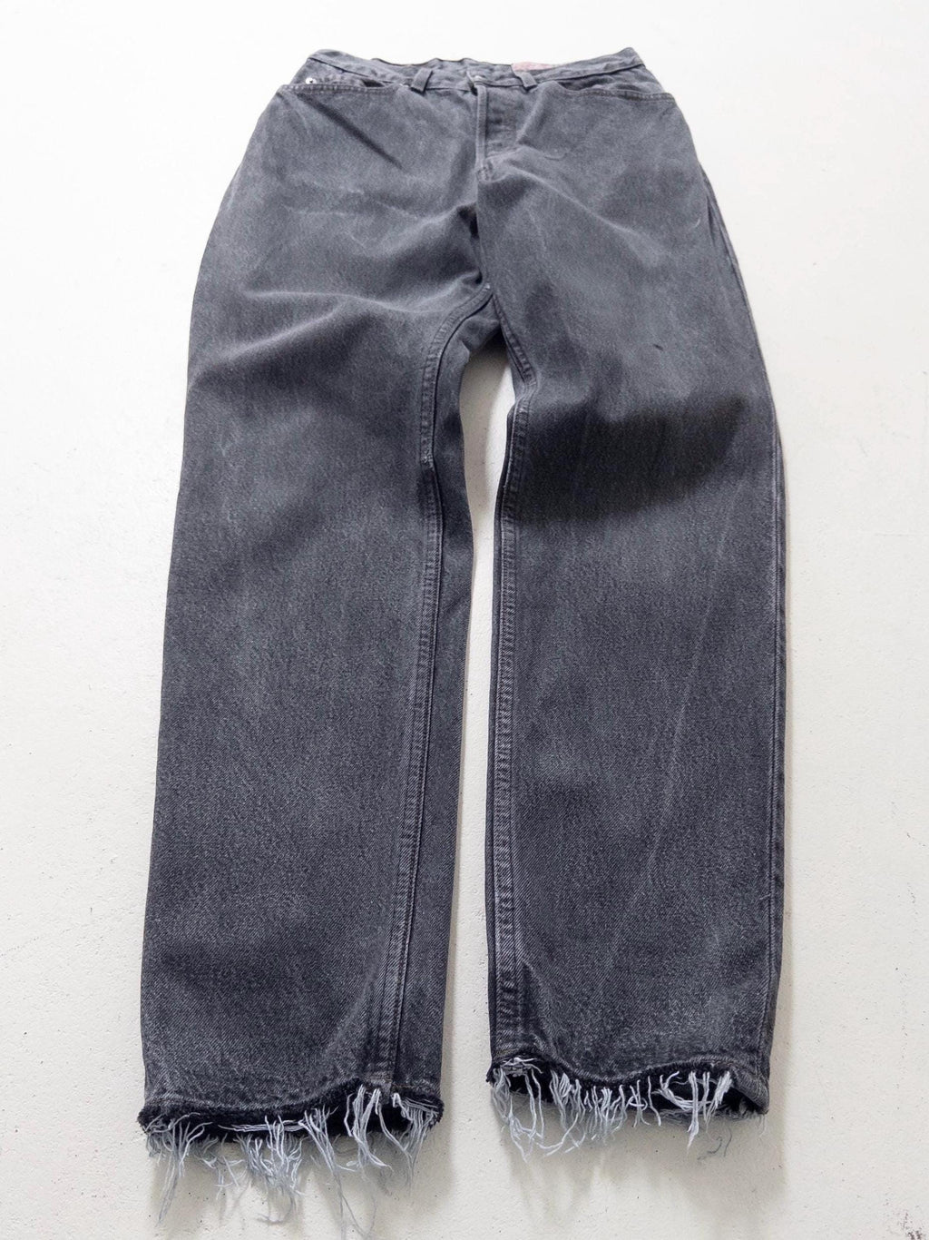 Gr.28 Levis 901 80s Vintage Made in France