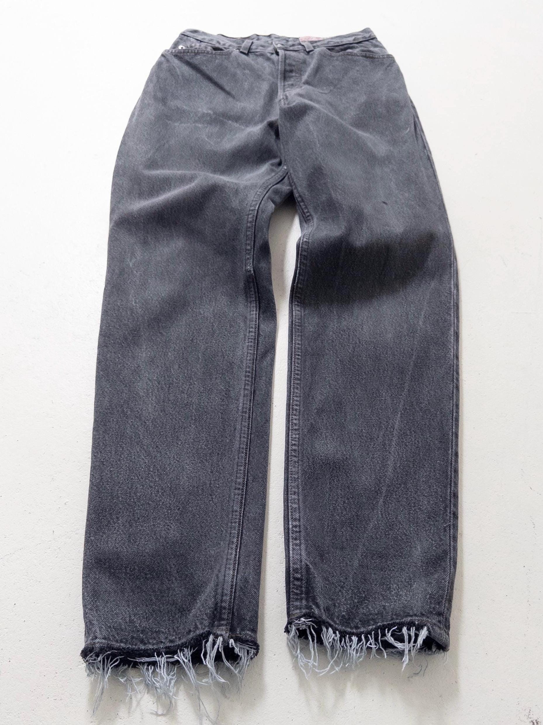 Gr.28 Levis 901 80s Vintage Made in France