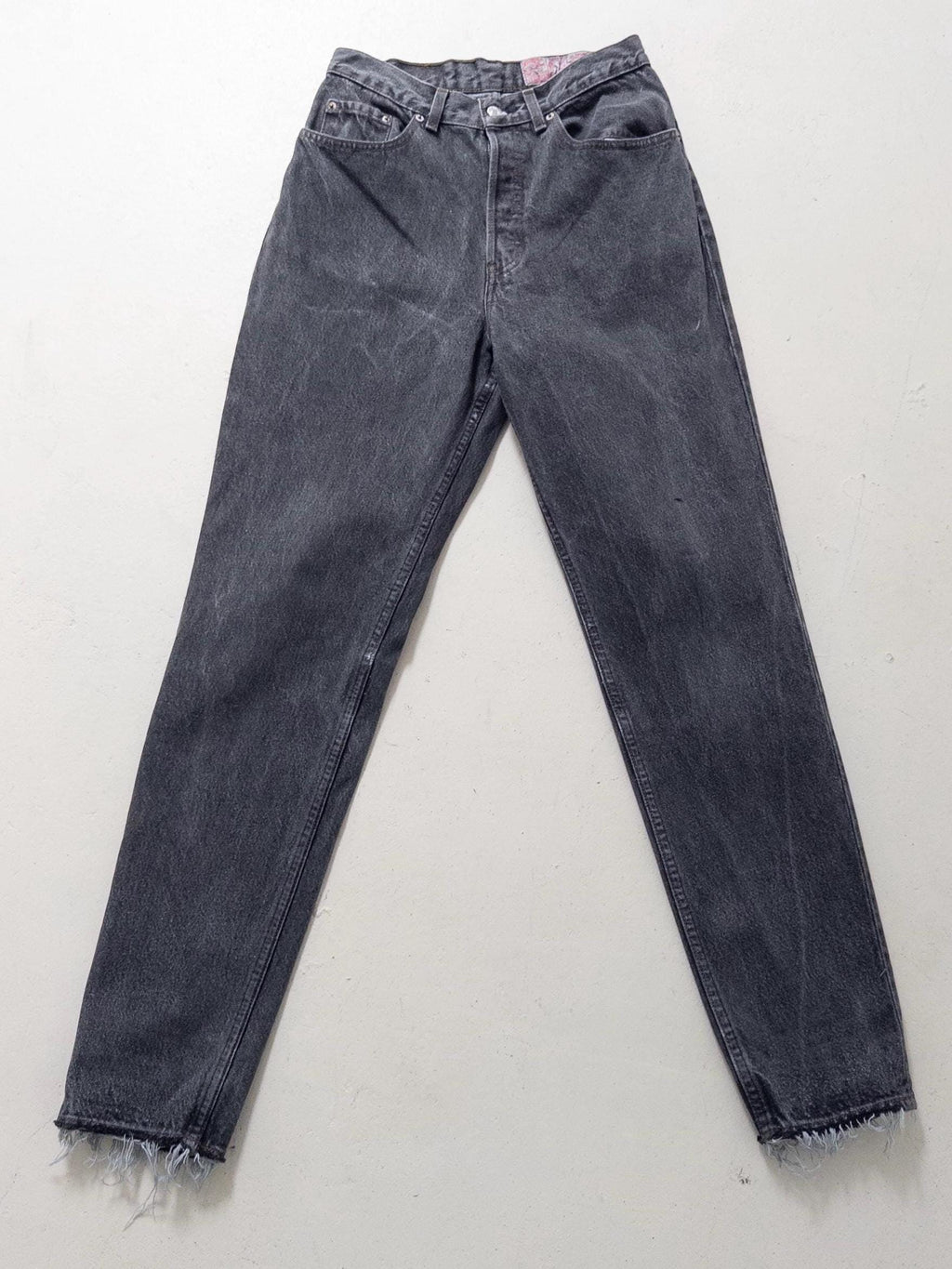 Gr.28 Levis 901 80s Vintage Made in France