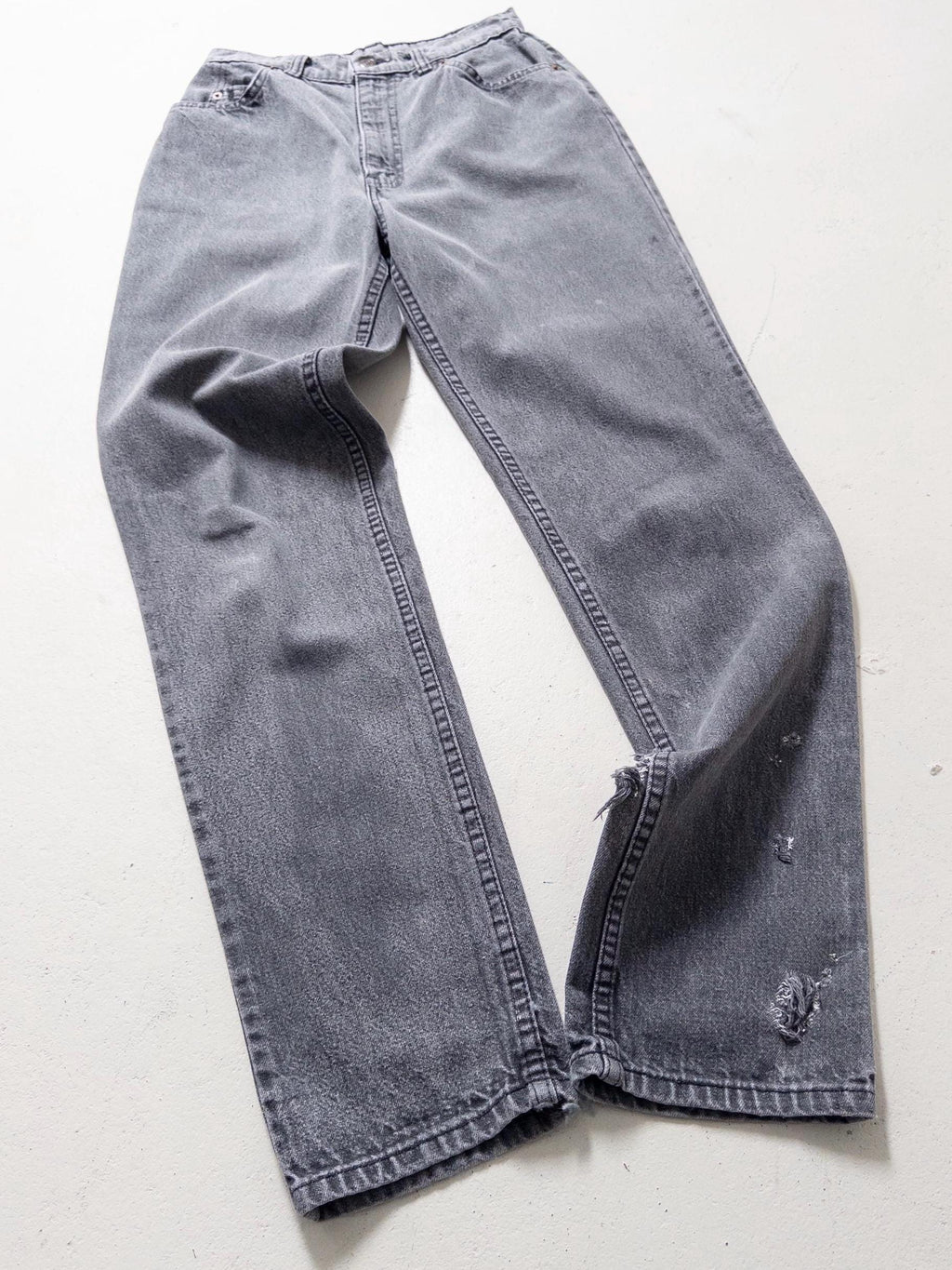 80s Vintage Levis 631 Gr. 26 Made in USA