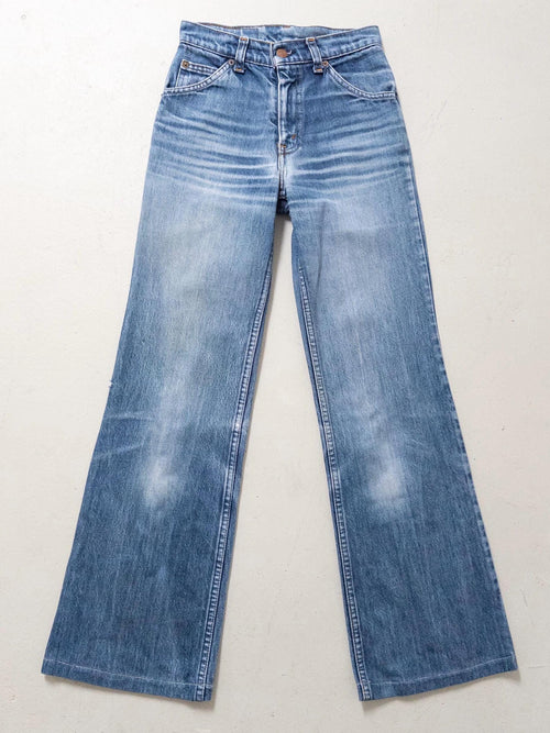 70s Vintage Levis Gr. 22 - 23