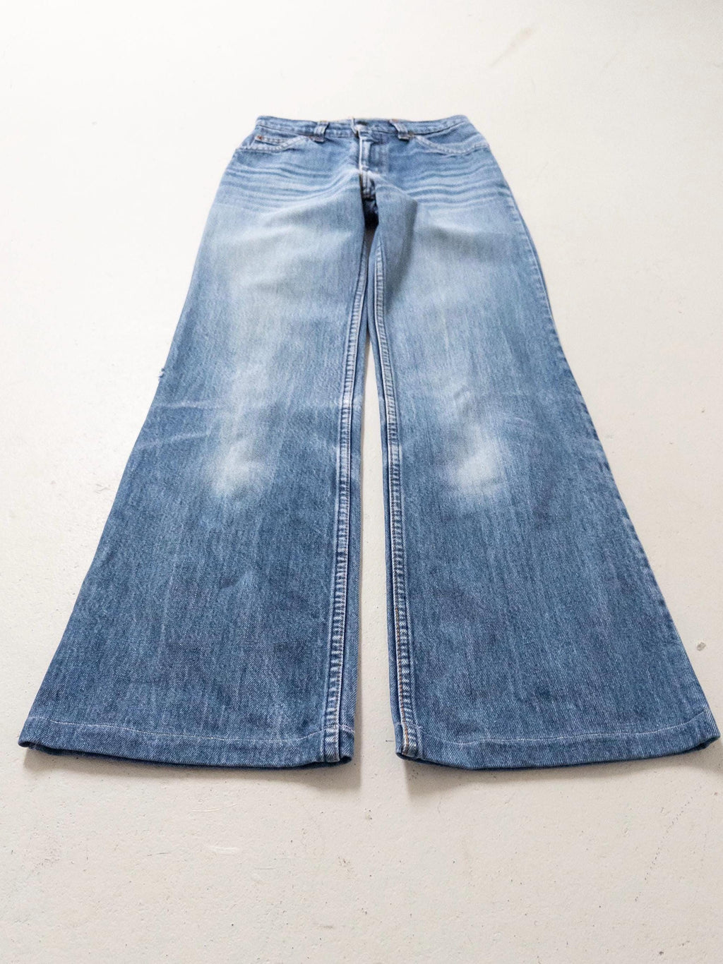 70s Vintage Levis Gr. 22 - 23