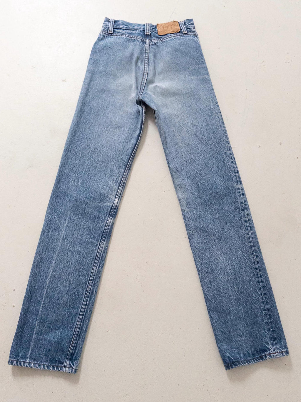 80s Vintage Levis 401 Gr. 21 - 22 Made in USA