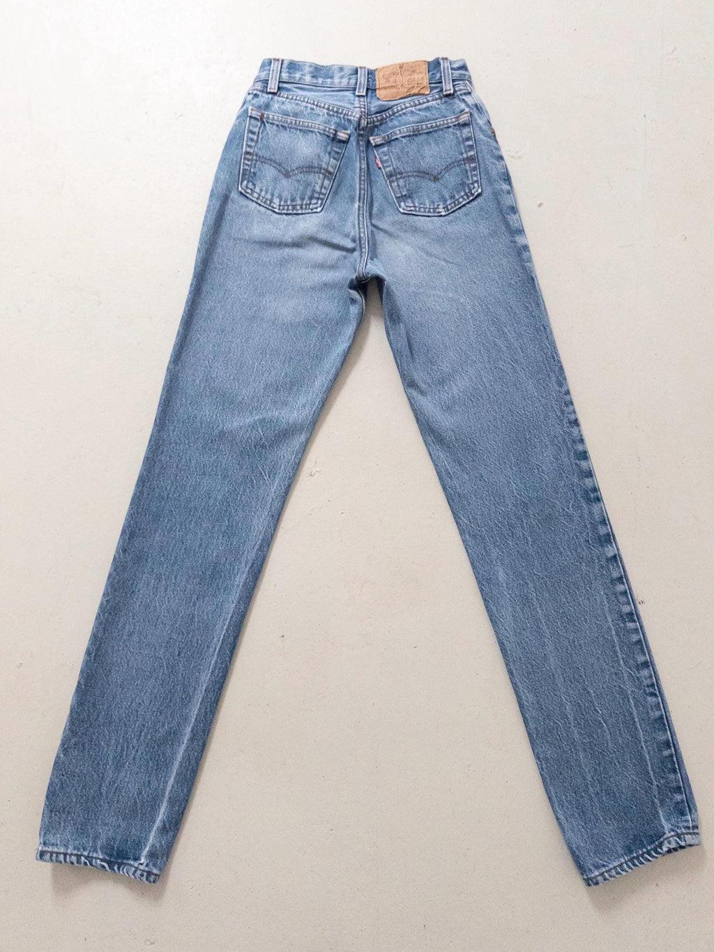 Gr. 23 - 24 Levis 26501 70s Vintage Made in USA