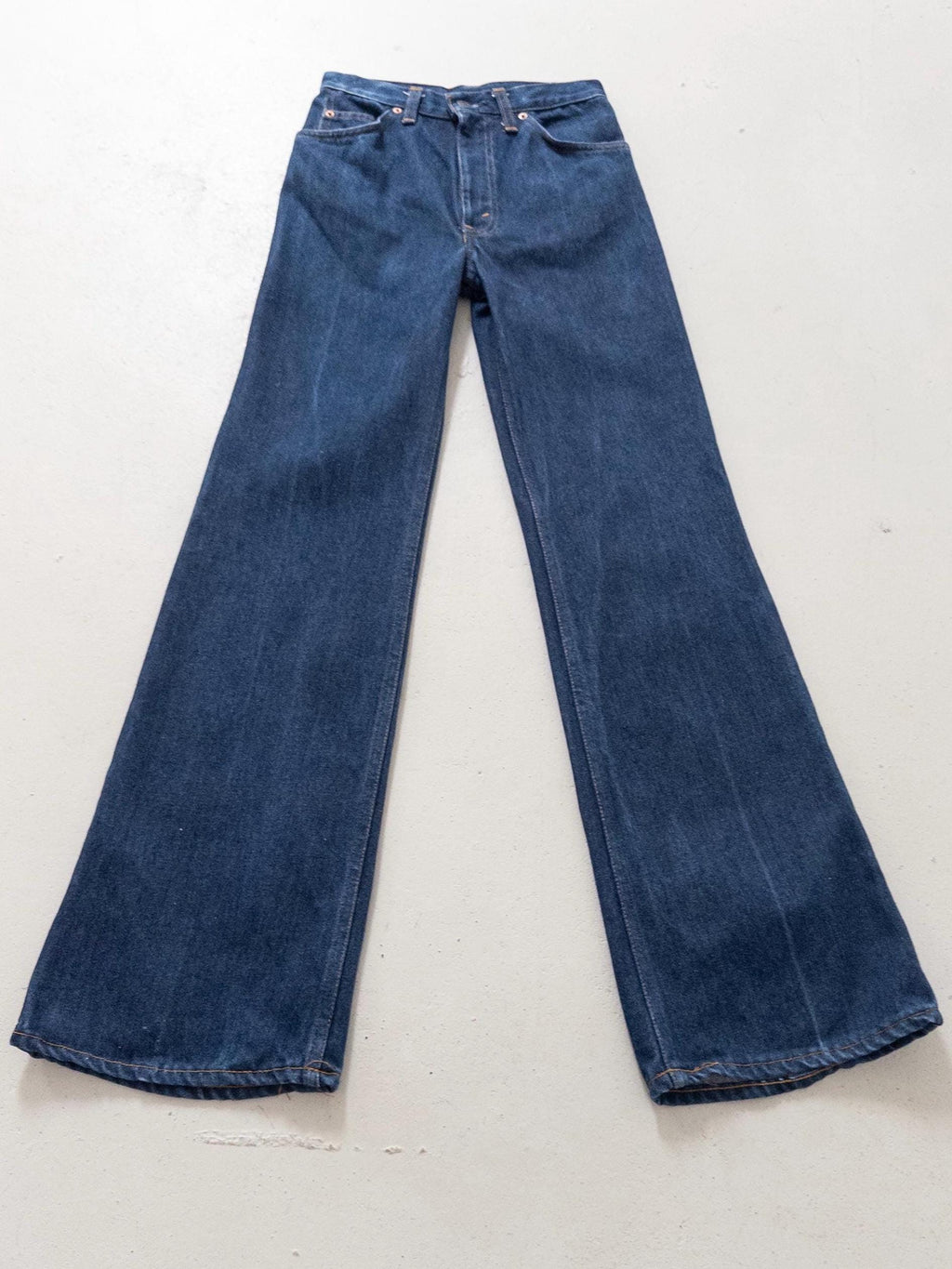 70s Vintage Levis 315 Gr. 23 - 24 Made in Belgium