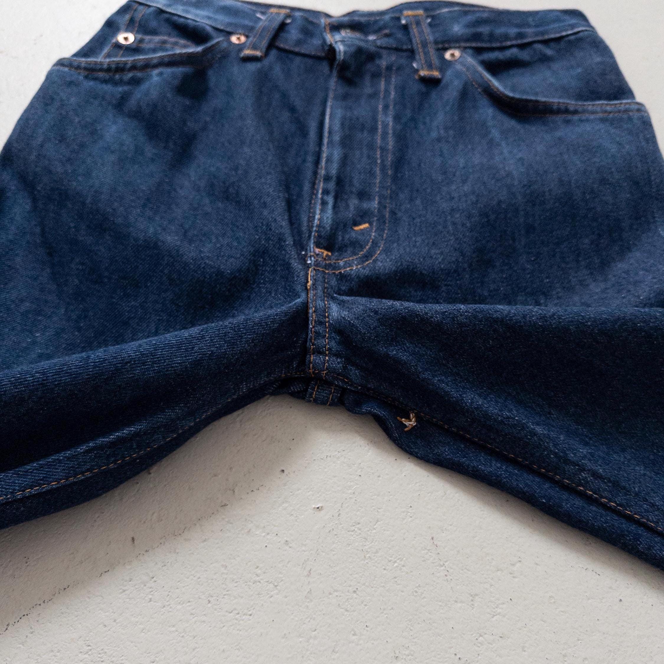 70s Vintage Levis 315 Gr. 23 - 24 Made in Belgium