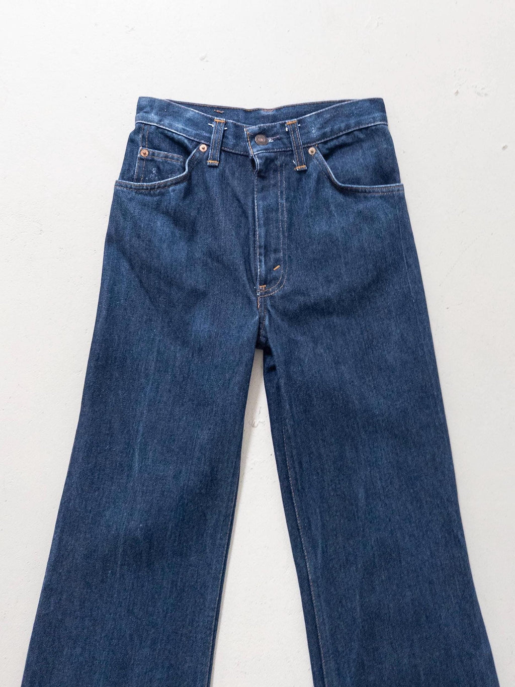 70s Vintage Levis 315 Gr. 23 - 24 Made in Belgium