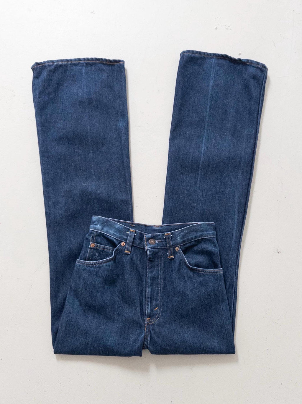 70s Vintage Levis 315 Gr. 23 - 24 Made in Belgium