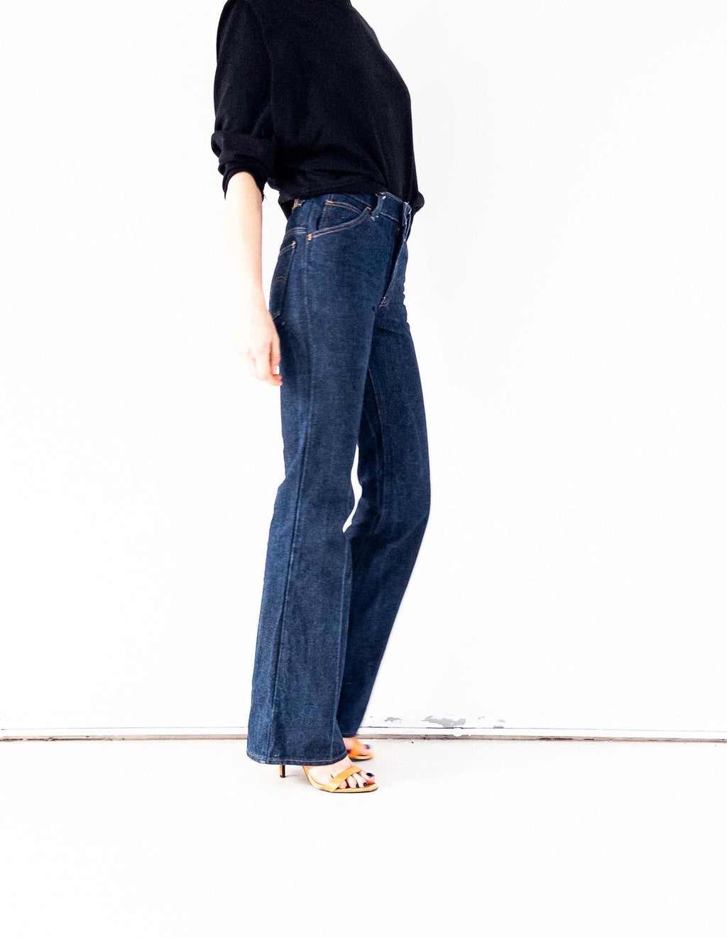 70s Vintage Levis 622 Gr. 24