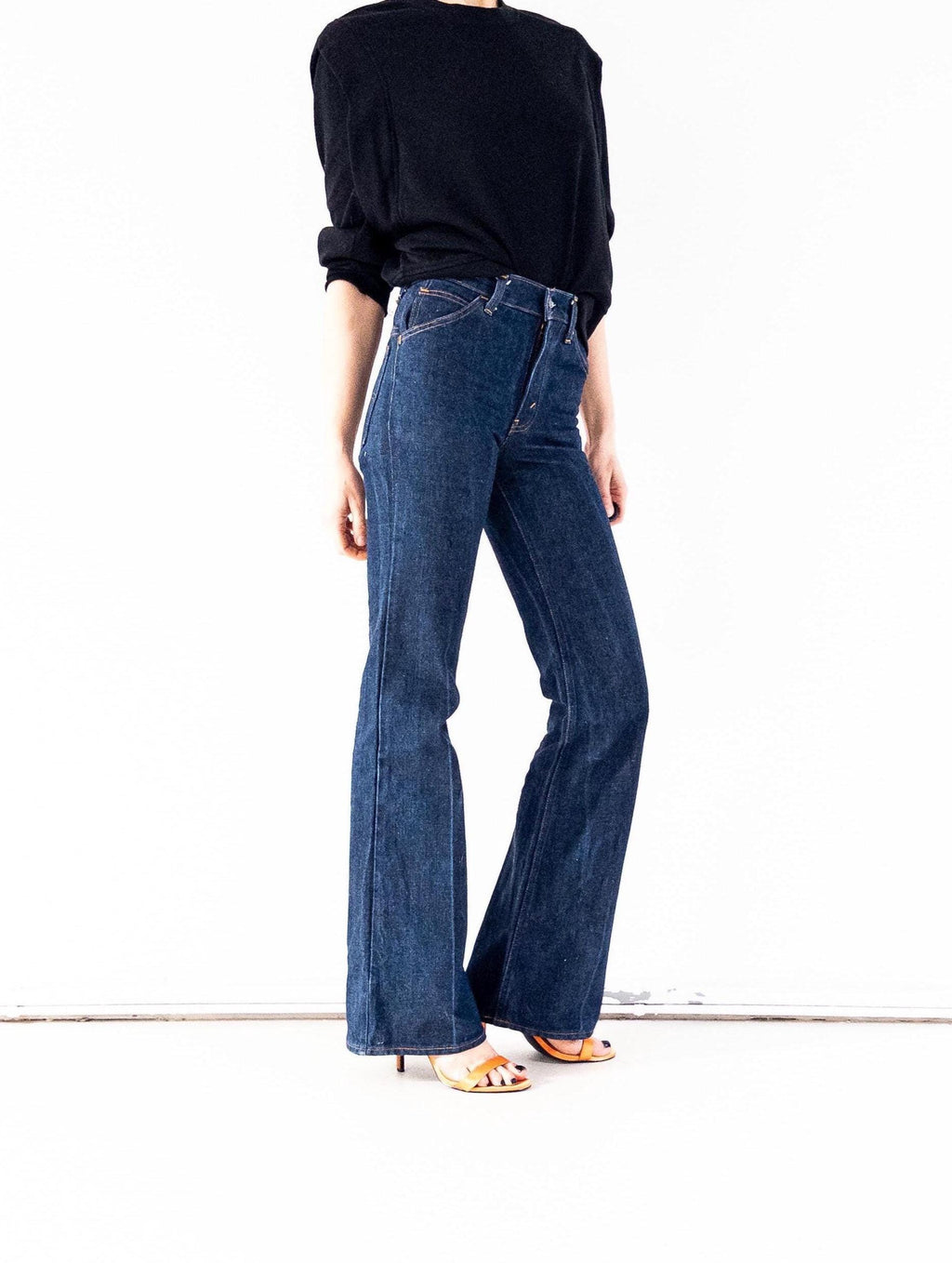 70s Vintage Levis 622 Gr. 24